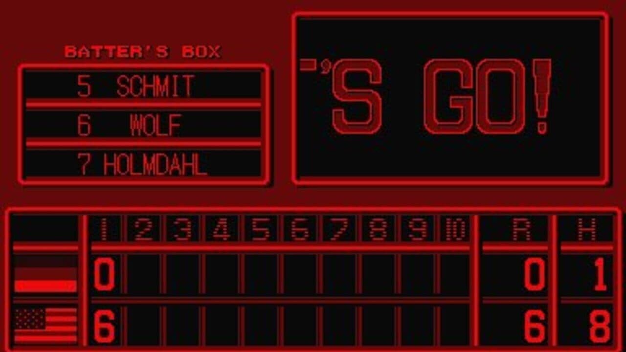 Virtual League Baseball thumbnail 4