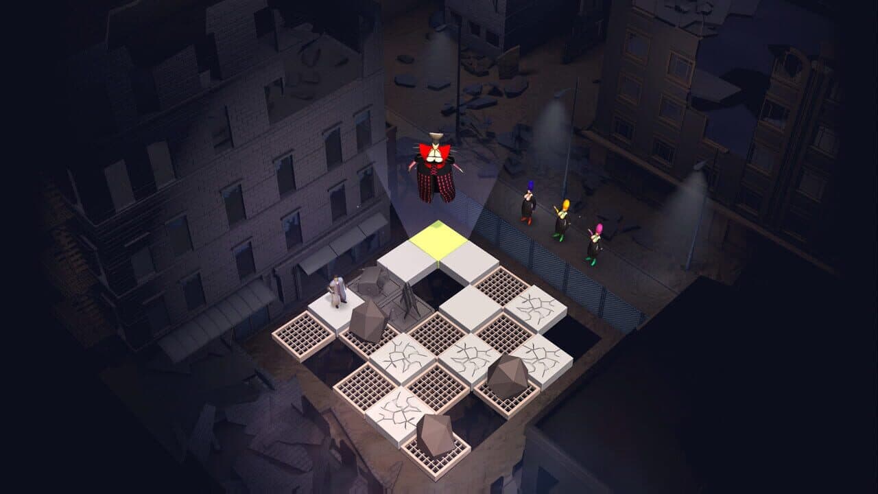 Magic Flute screenshot 1