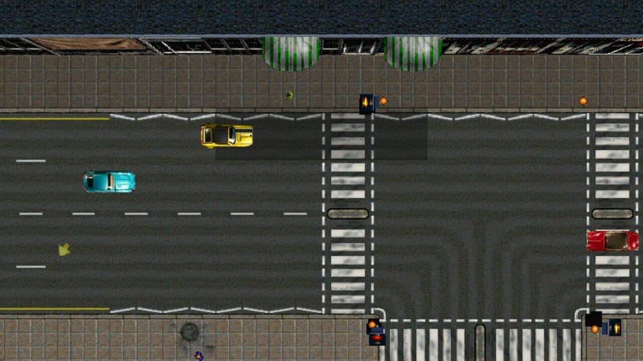 Grand Theft Auto: London 1961 thumbnail 2