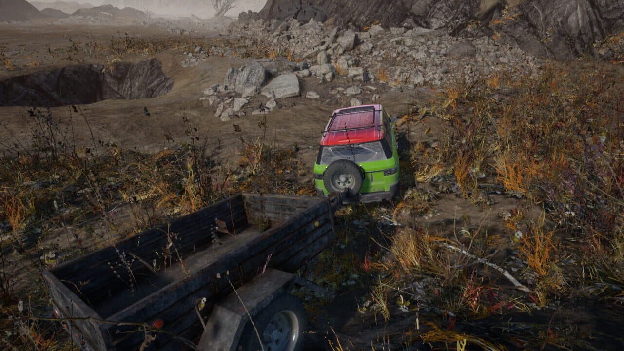 Dinosaur Fossil Hunter thumbnail 6