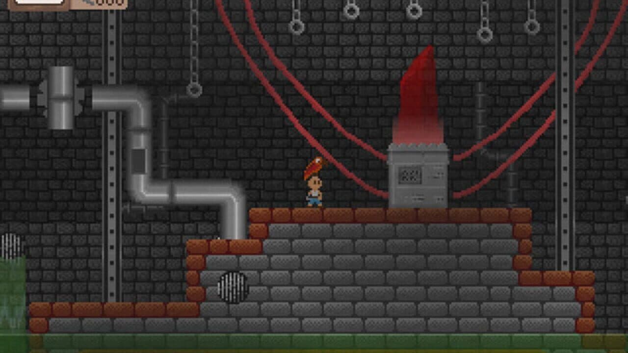 Treasure Adventure Game thumbnail 3