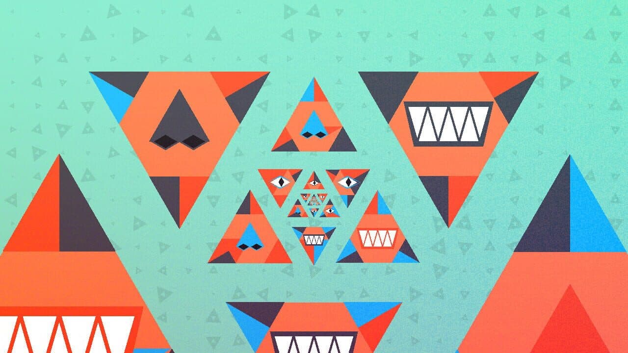 Yankai's Triangle thumbnail 2