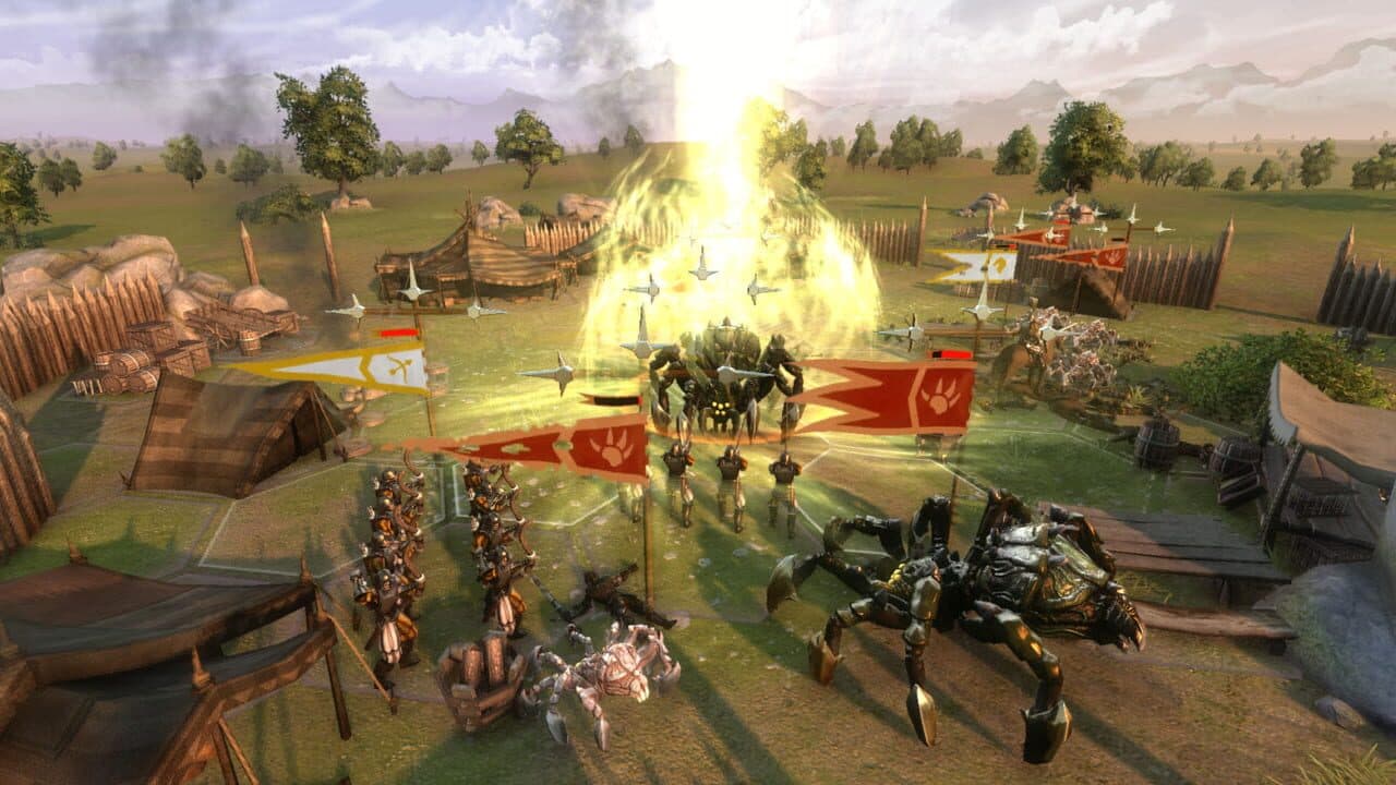Age of Wonders III thumbnail 3