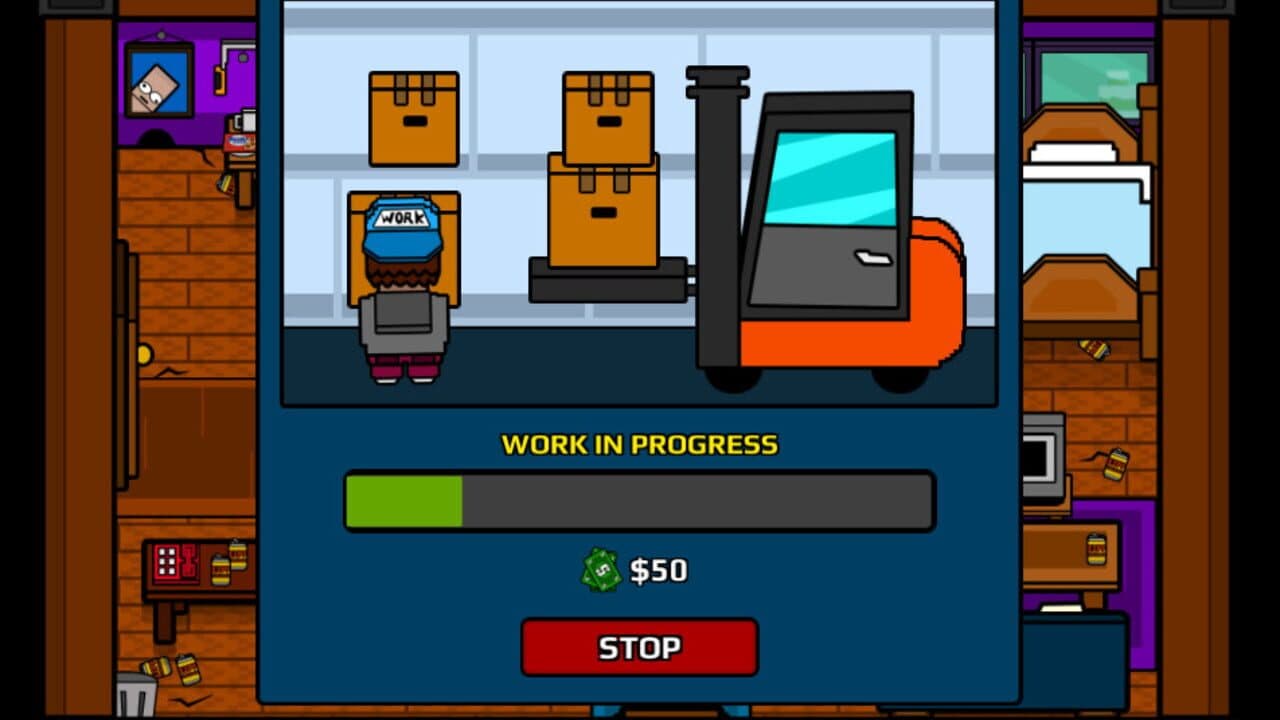 Gamer Career Tycoon thumbnail 2