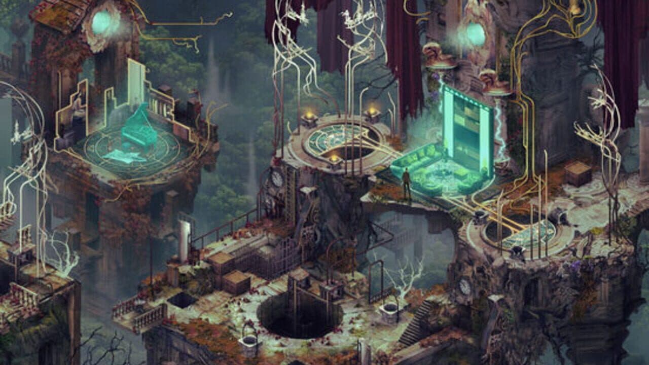 Pavilion: Touch Edition thumbnail 9
