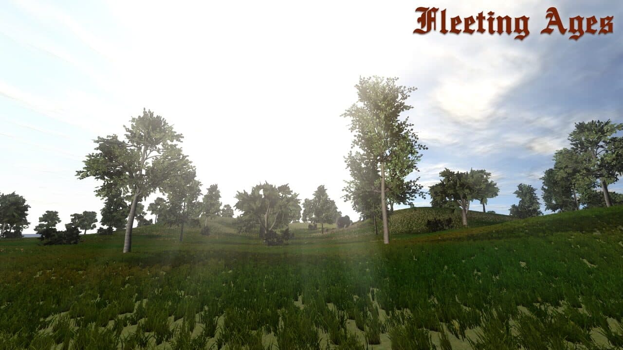 Fleeting Ages thumbnail 4