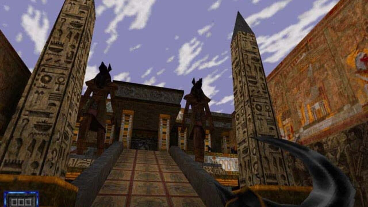 Hexen II thumbnail 2