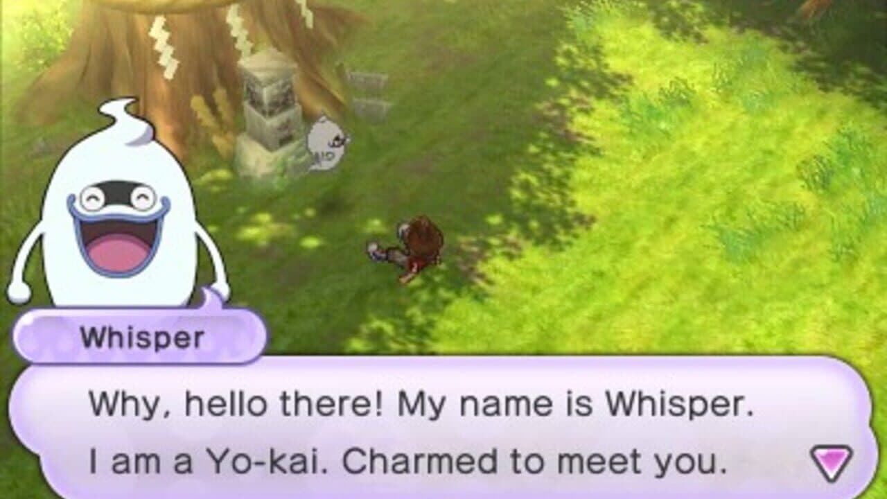 Yo-kai Watch thumbnail 4