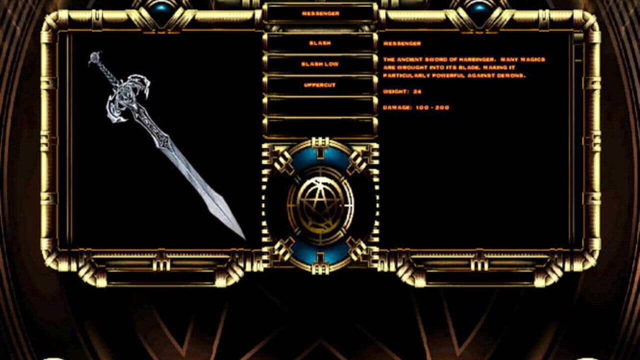 Soulbringer thumbnail 2