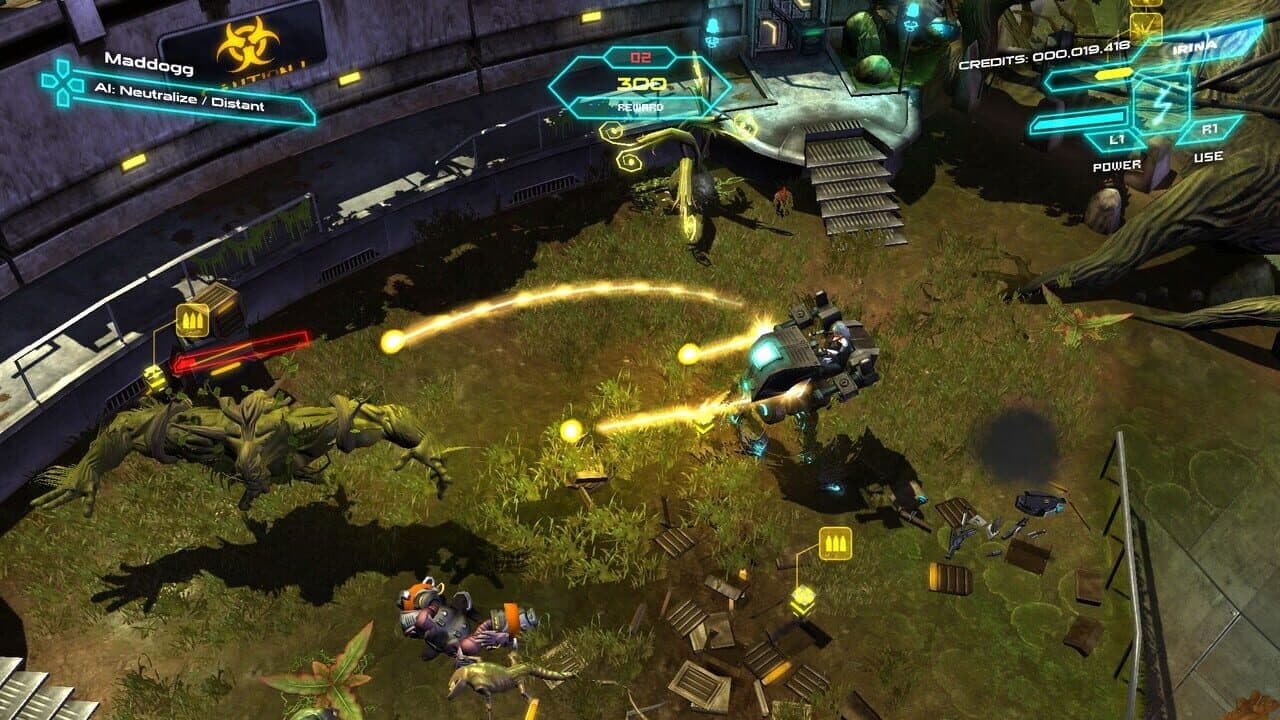 Wanted Corp. thumbnail 5