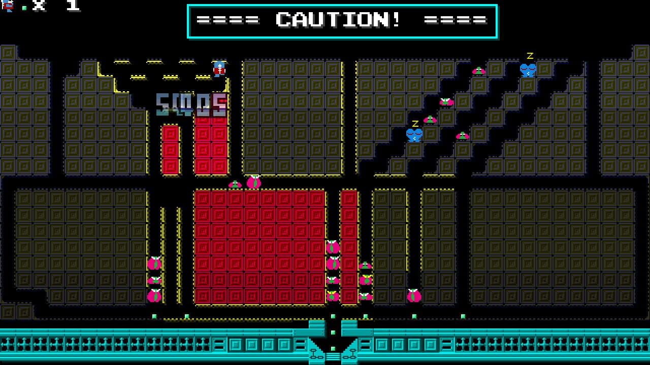 Cosmic Cavern 3671 thumbnail 3