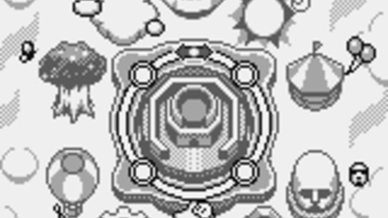 Kirby's Block Ball thumbnail 6