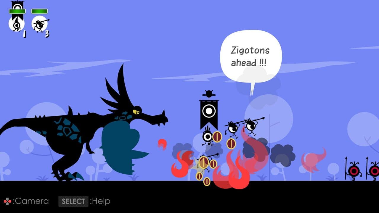 Patapon Remastered thumbnail 3