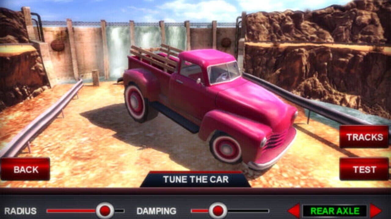 Offroad Legends thumbnail 2