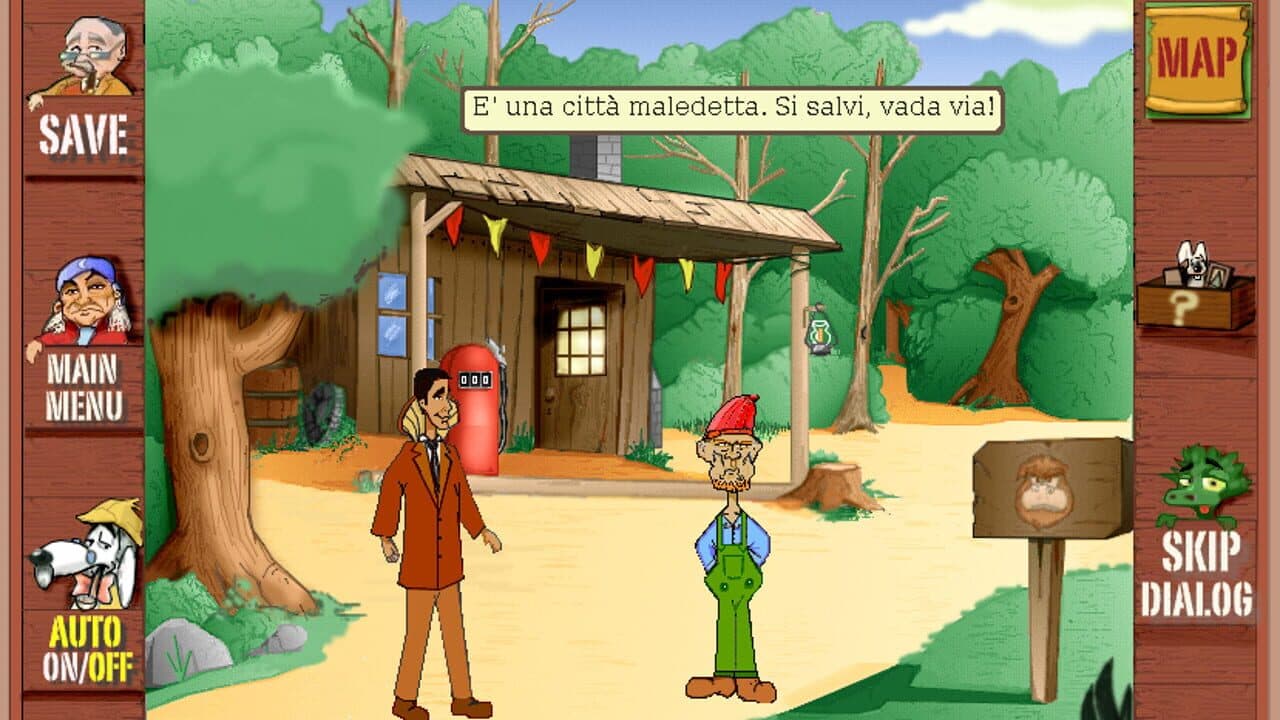 The Secret of Middle City thumbnail 5