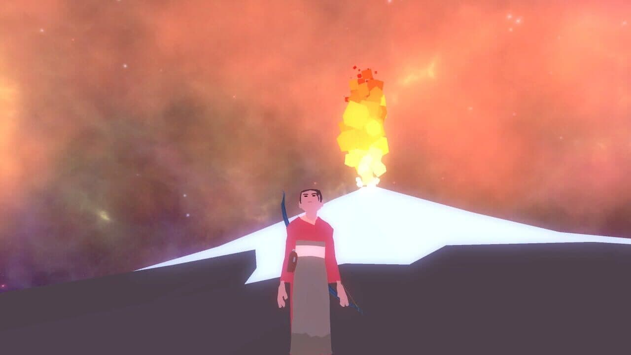 Yi and the Thousand Moons screenshot 1