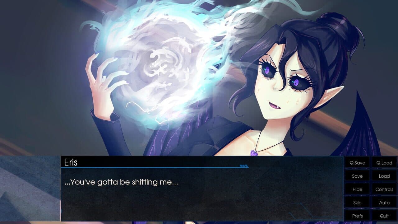 Sable's Grimoire thumbnail 4