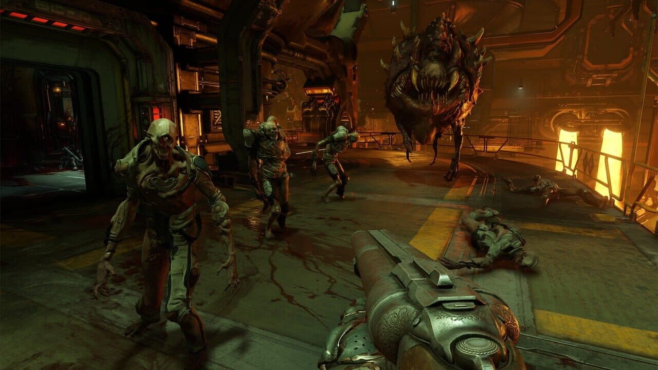Doom thumbnail 5