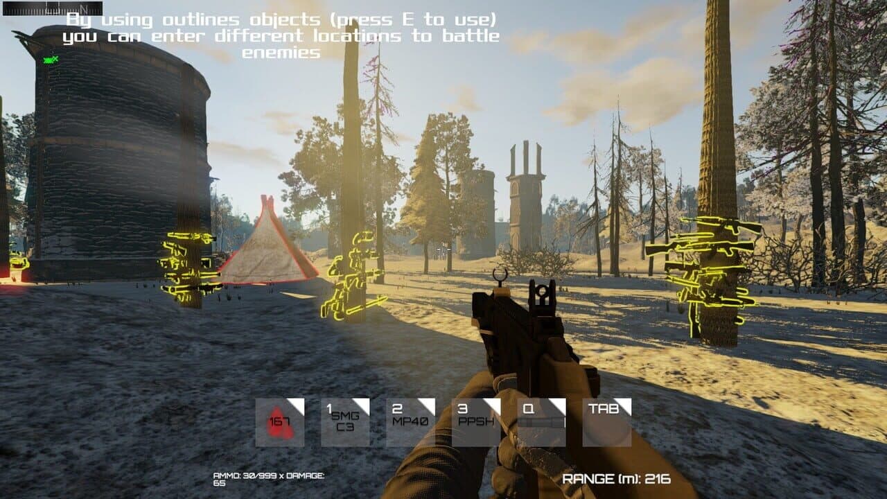 Knights Hunt thumbnail 5