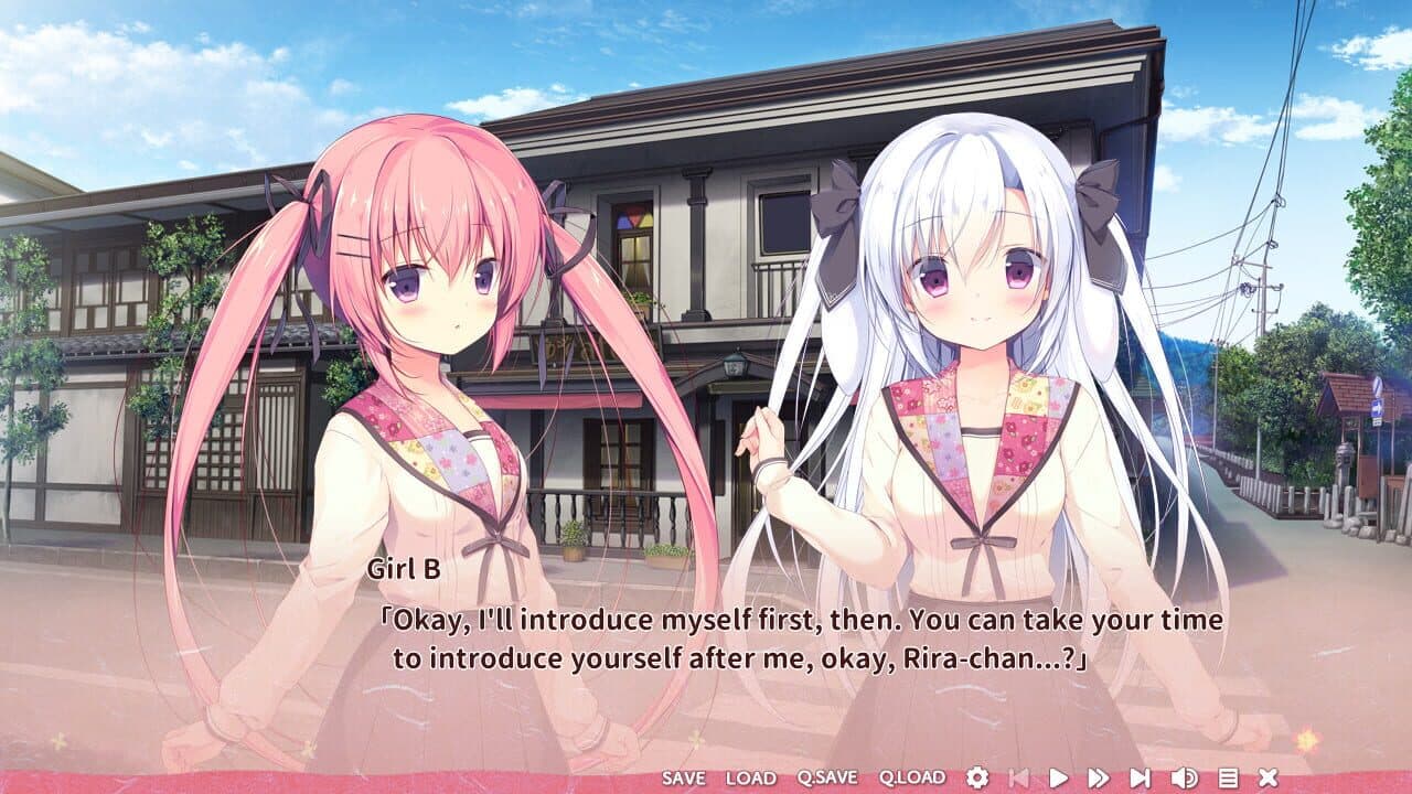 Love's Sweet Garnish thumbnail 5