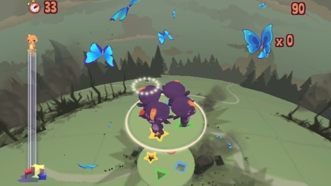 Roogoo Twisted Towers! thumbnail 2