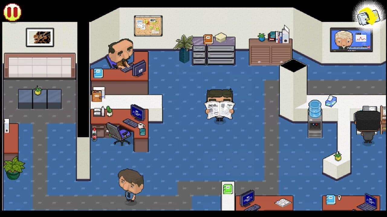Level 22: Gary's Misadventures thumbnail 9