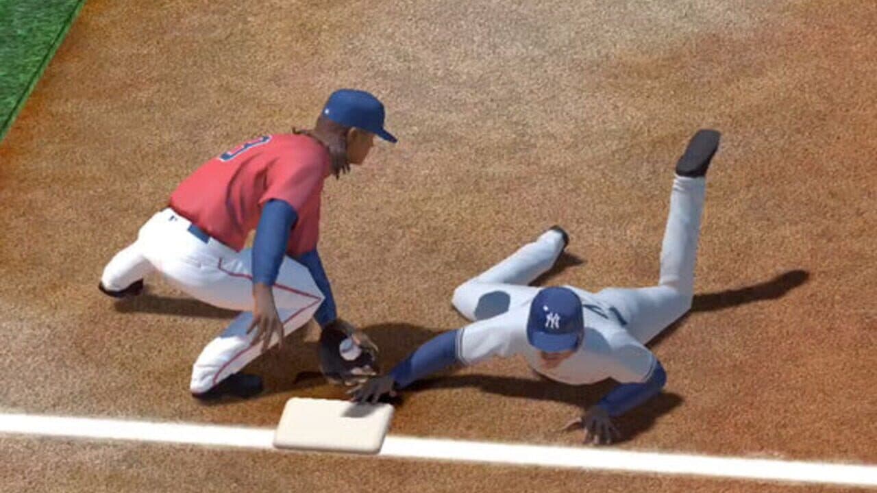 MLB Tap Sports Baseball 2017 thumbnail 4
