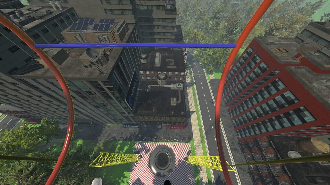 The Slingshot VR thumbnail 2