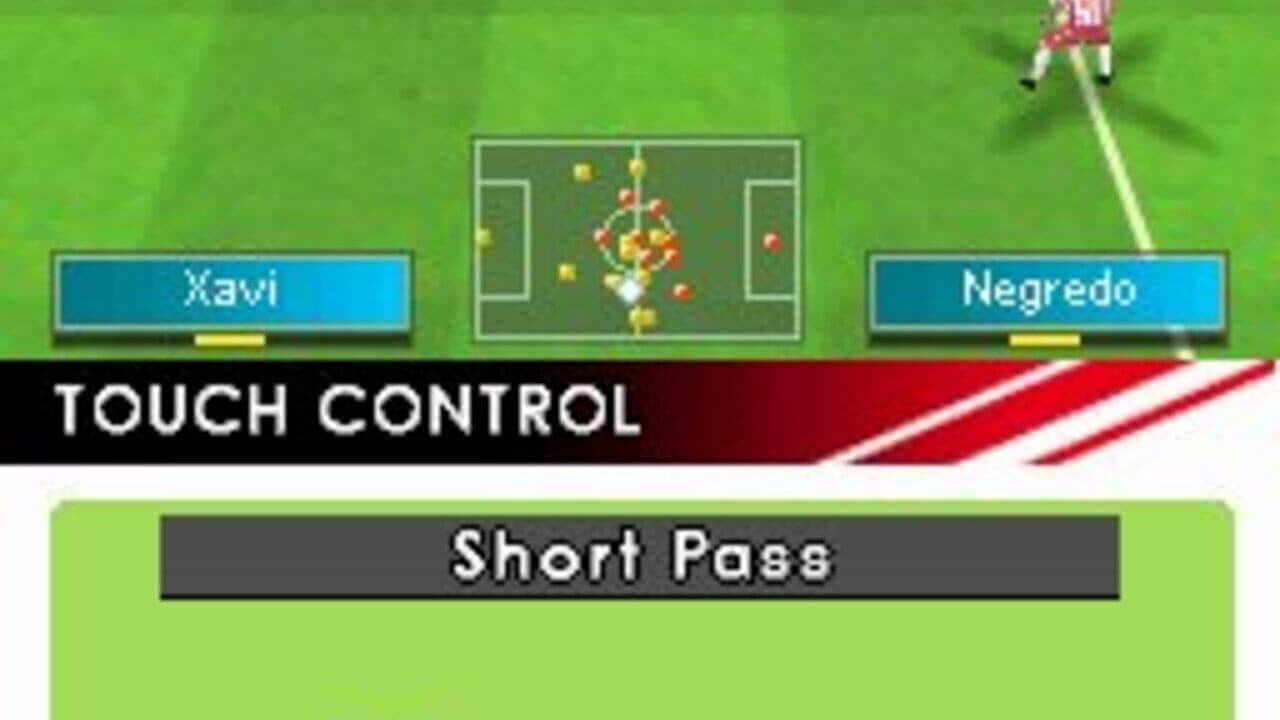 Real Soccer 2009 thumbnail 3