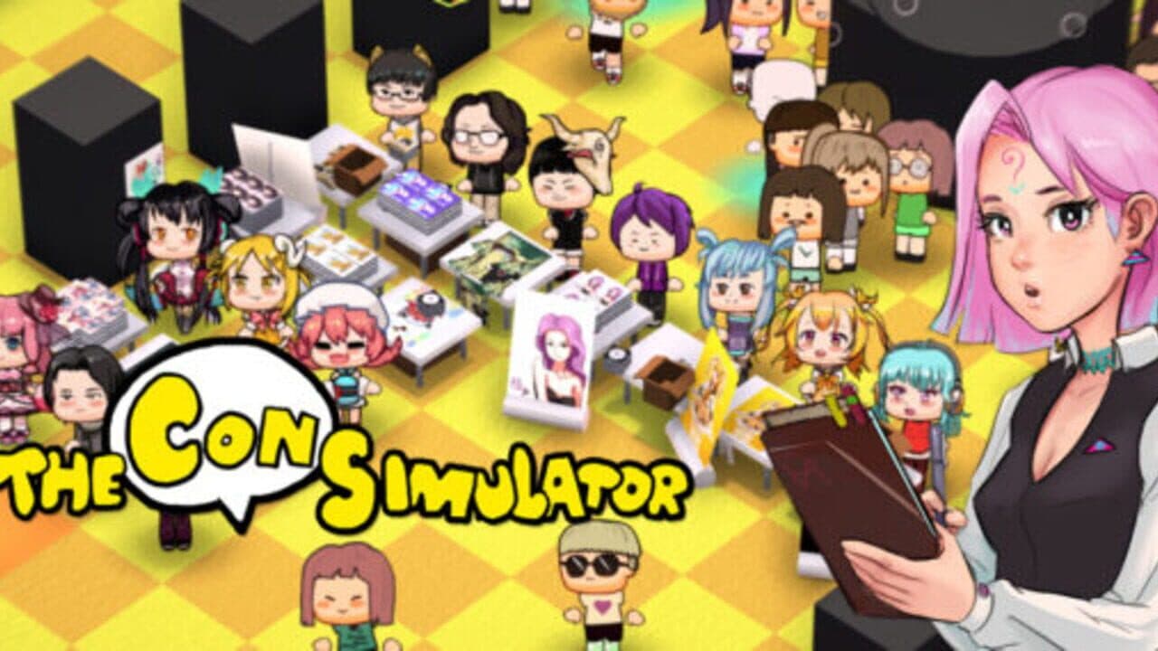 The Con Simulator thumbnail 3