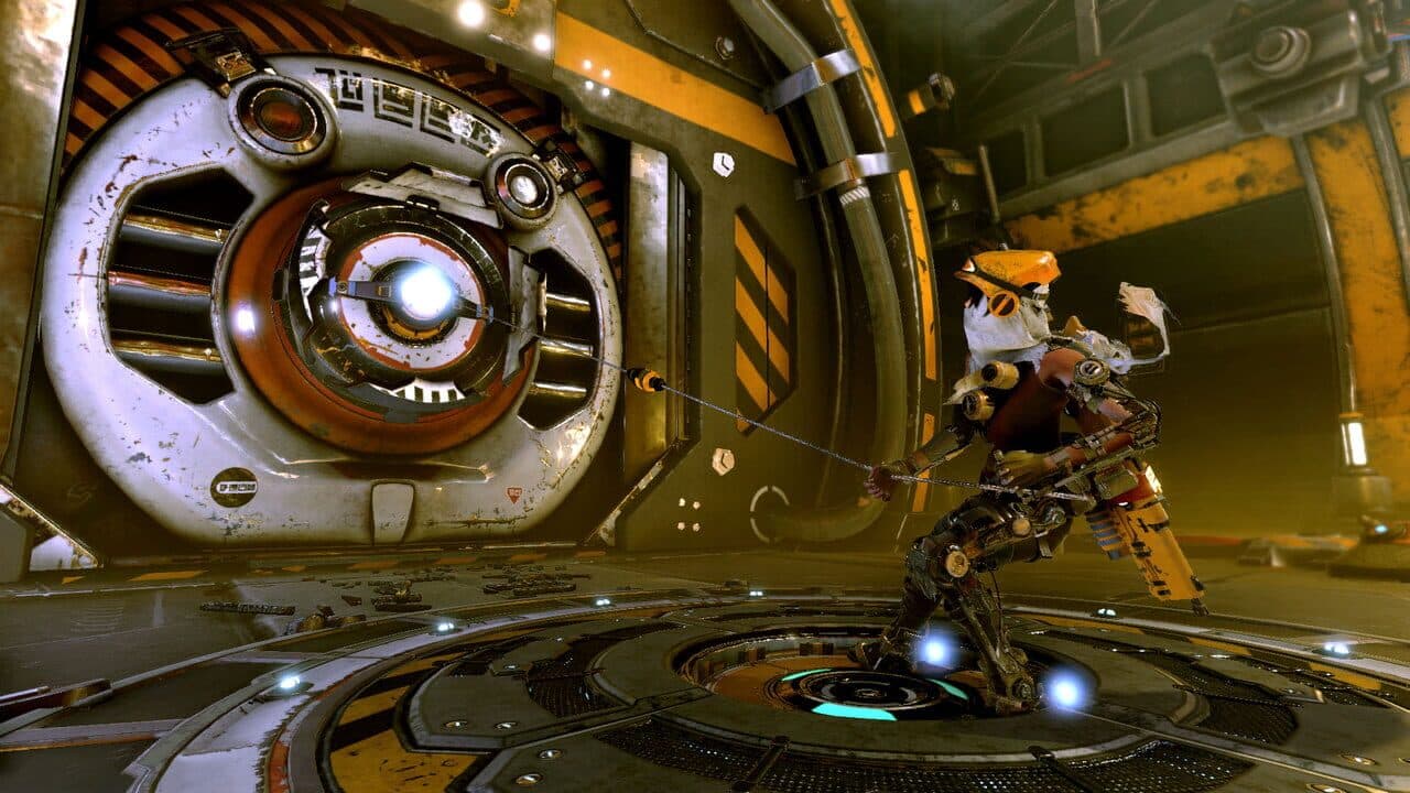 ReCore thumbnail 3