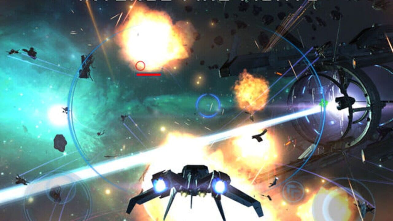 Subdivision Infinity thumbnail 9