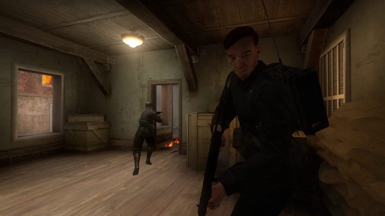 Day of Infamy thumbnail 5