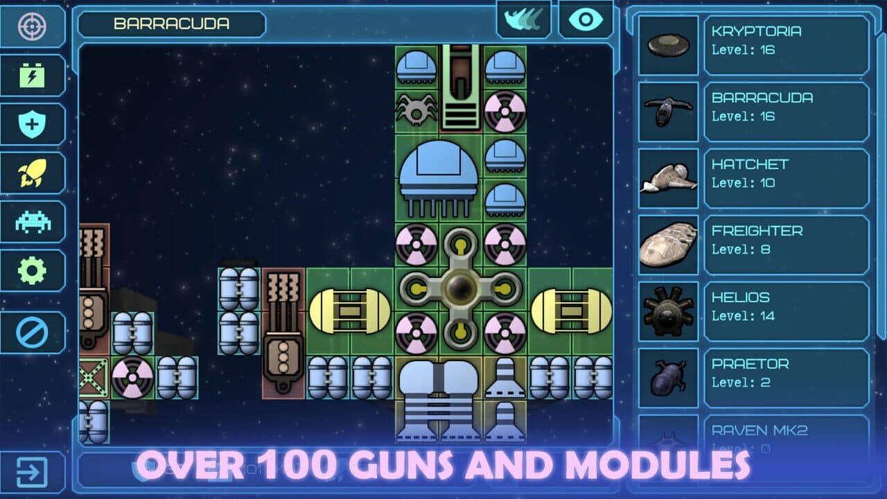 Event Horizon thumbnail 4