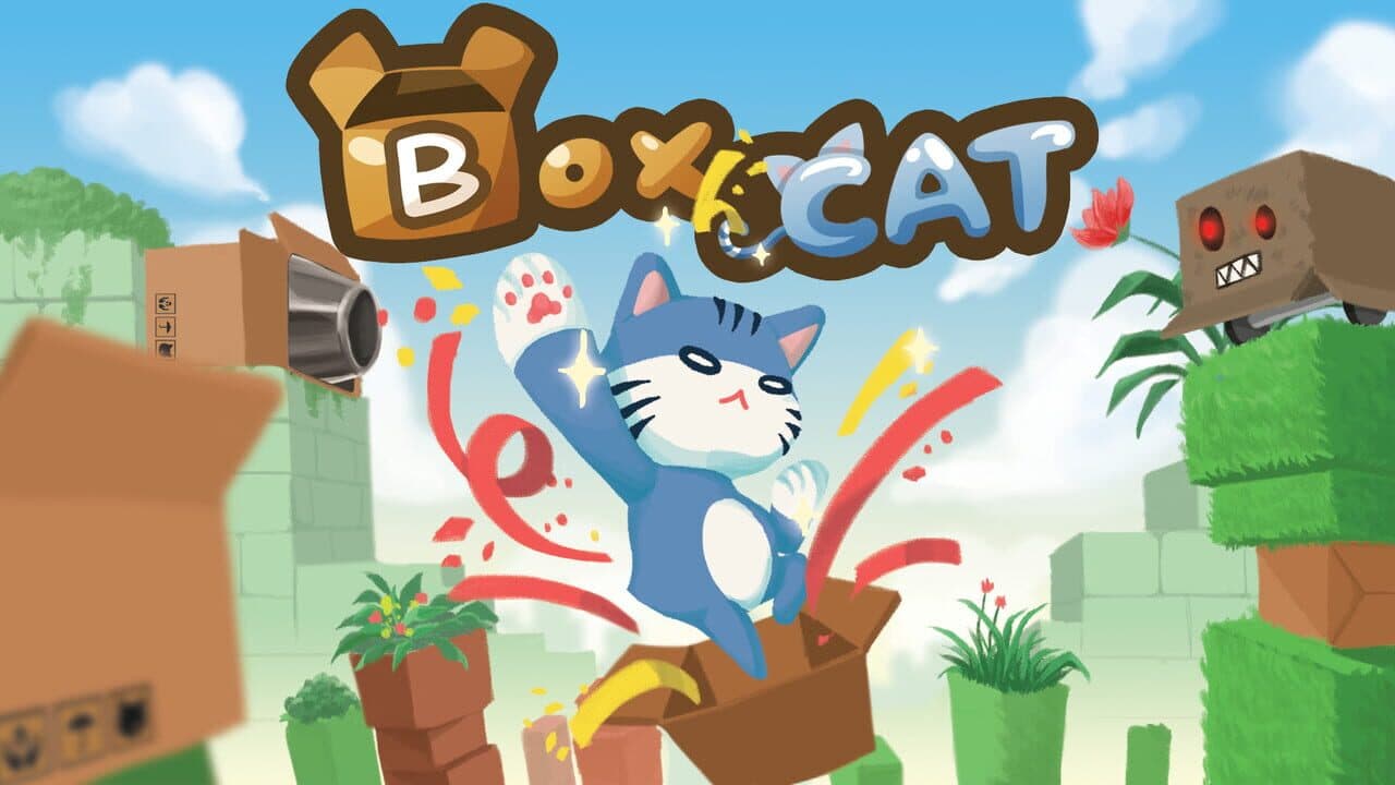Box Cat thumbnail 3