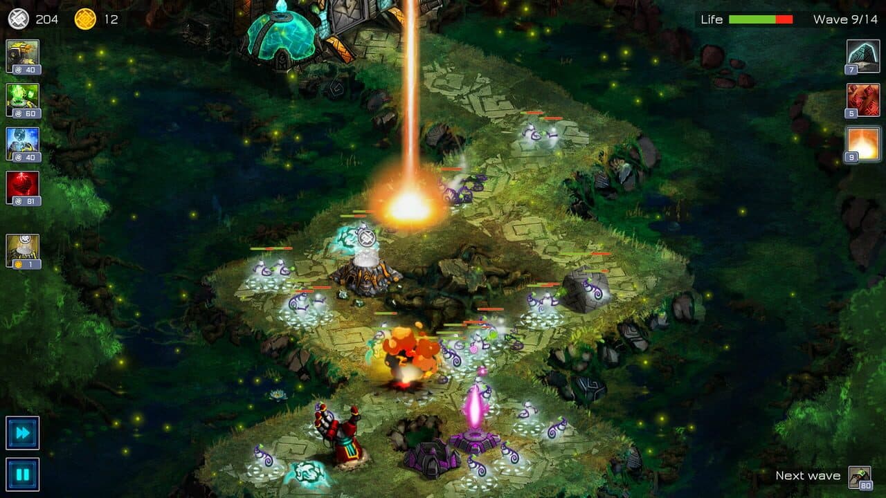 Ancient Planet thumbnail 4