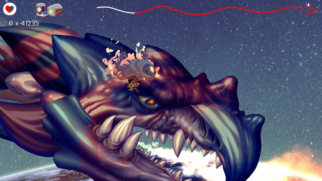 EarthNight thumbnail 4