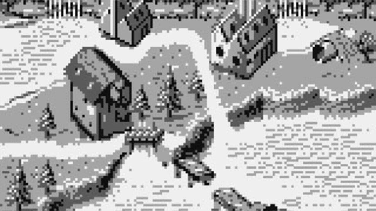 Donkey Kong Land III thumbnail 5