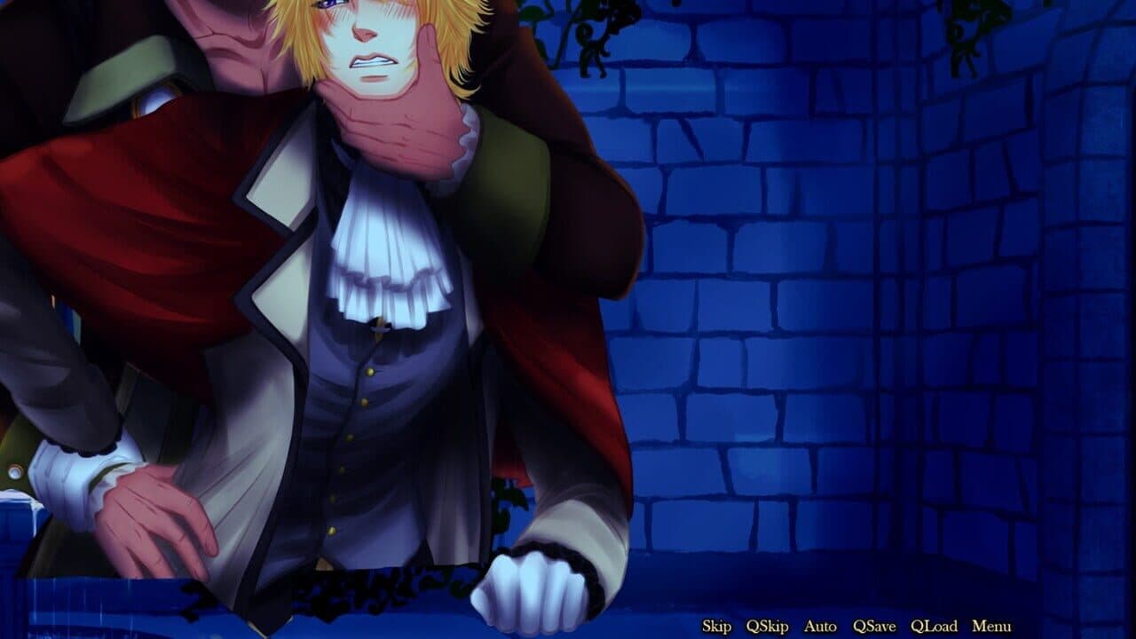 Chess of Blades thumbnail 2