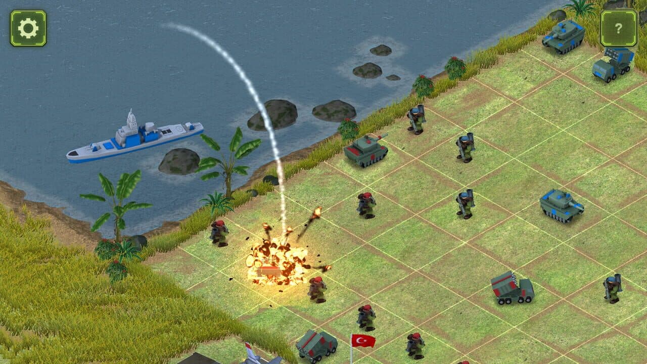 Board Battlefield thumbnail 4