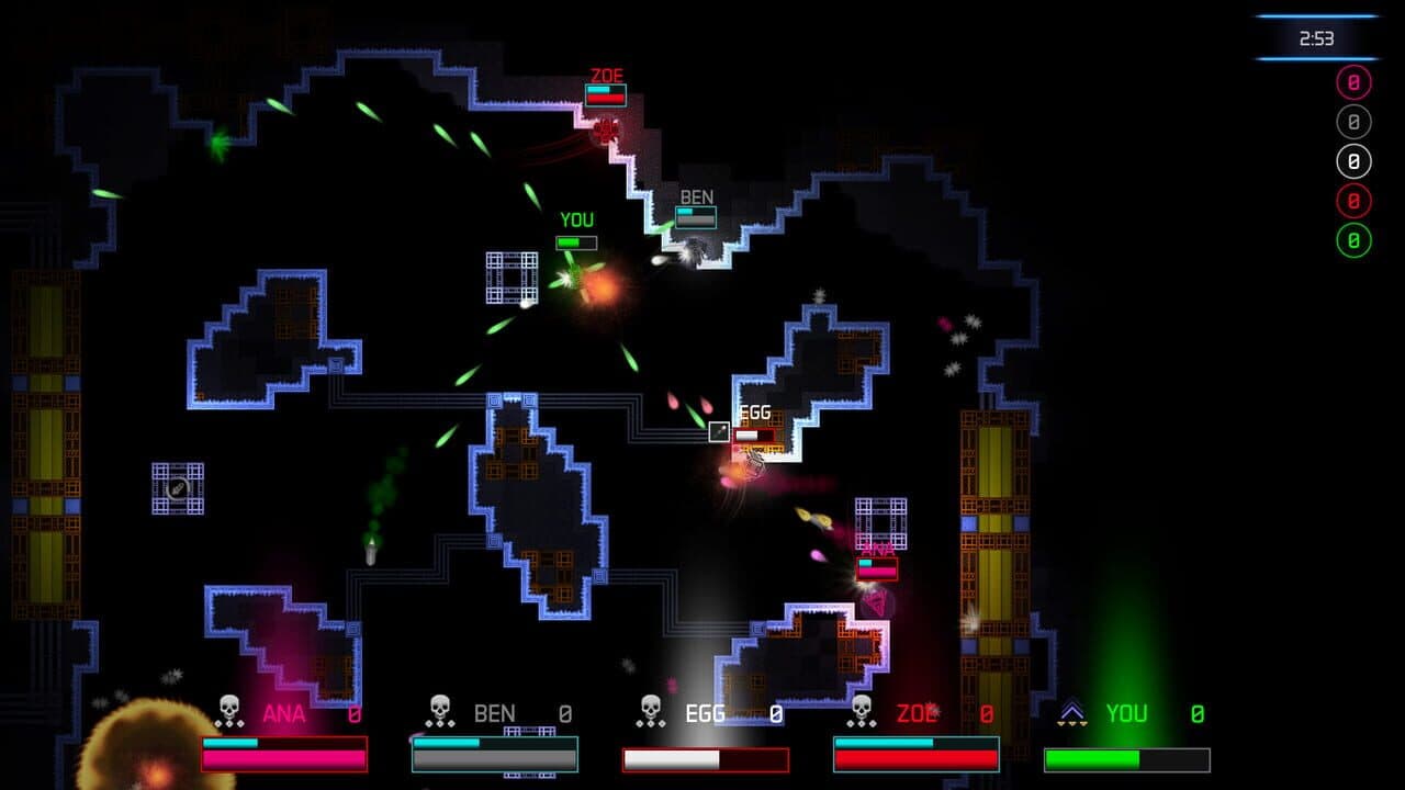 Aperion Cyberstorm thumbnail 8