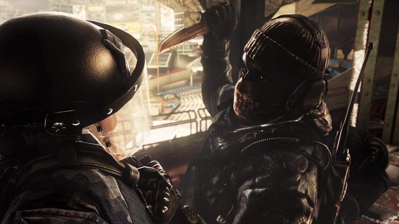 Call of Duty: Ghosts thumbnail 6
