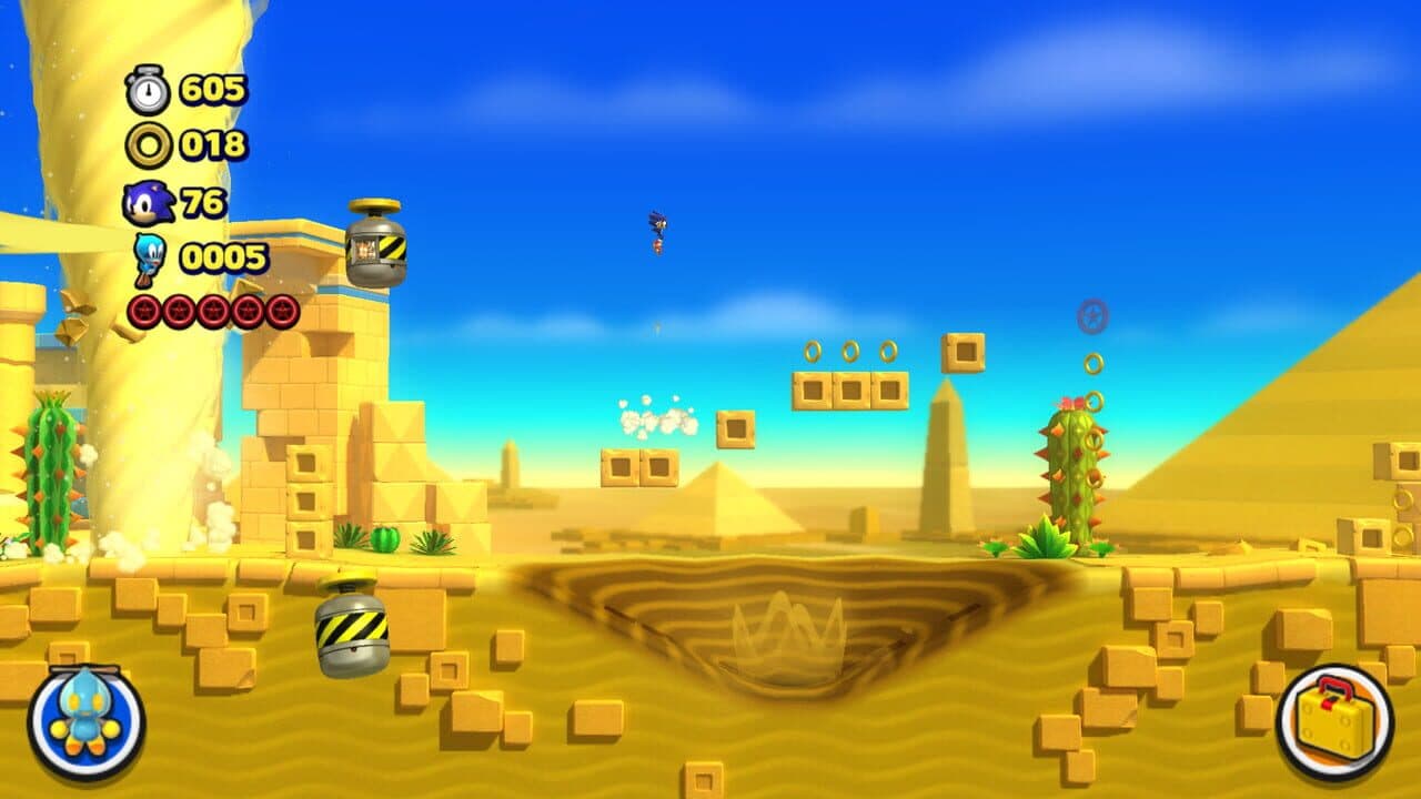 Sonic Lost World thumbnail 2