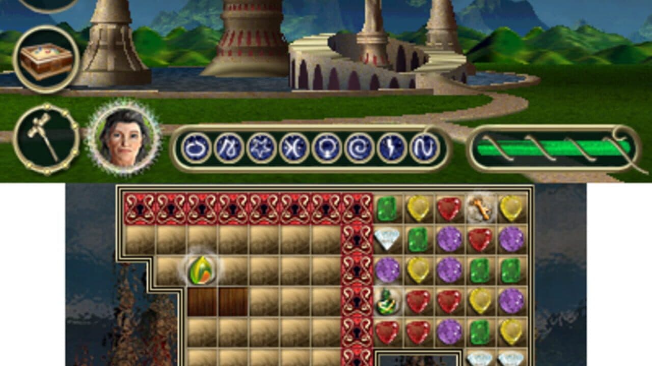 Jewel Match 3 thumbnail 11
