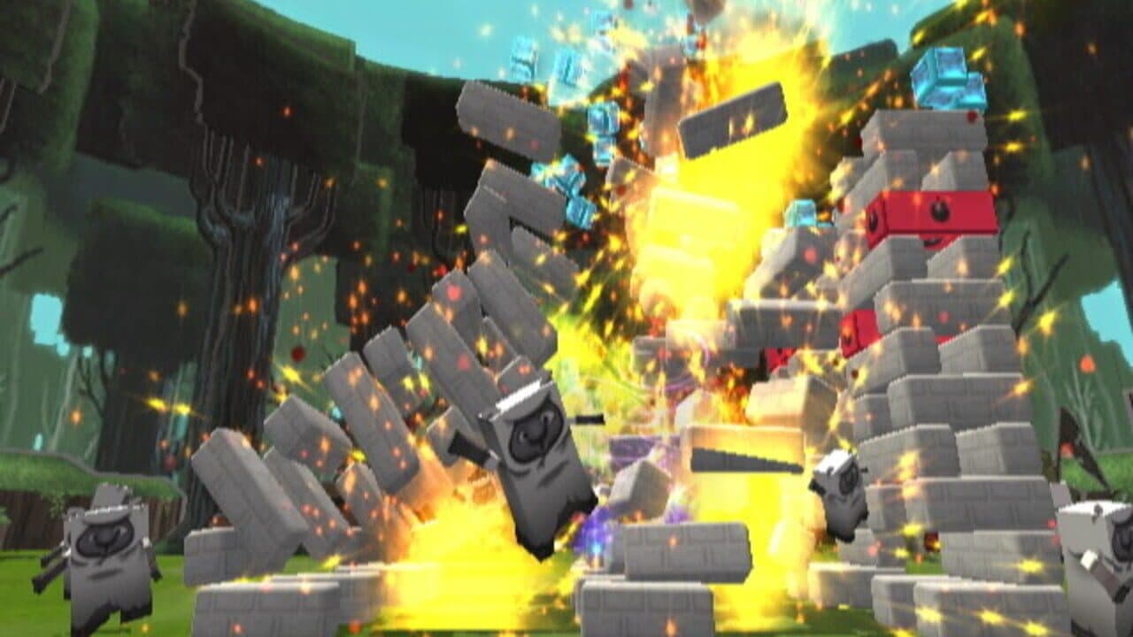 Boom Blox thumbnail 3