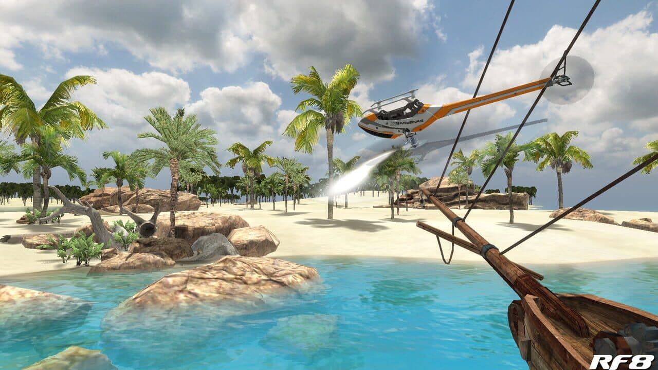 RealFlight 8 thumbnail 5
