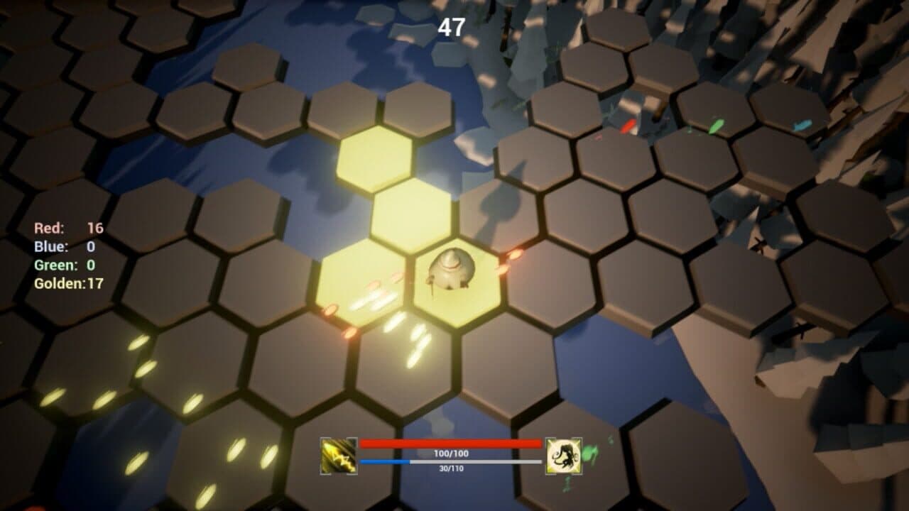 Power Overwhelming thumbnail 4