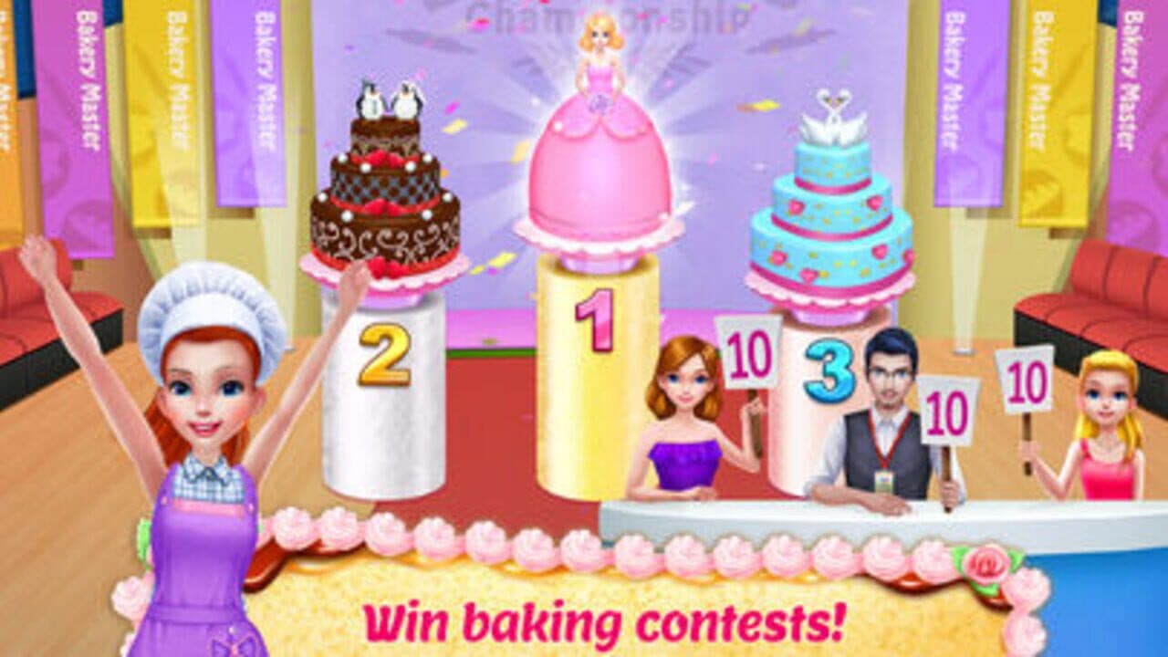 My Bakery Empire thumbnail 7