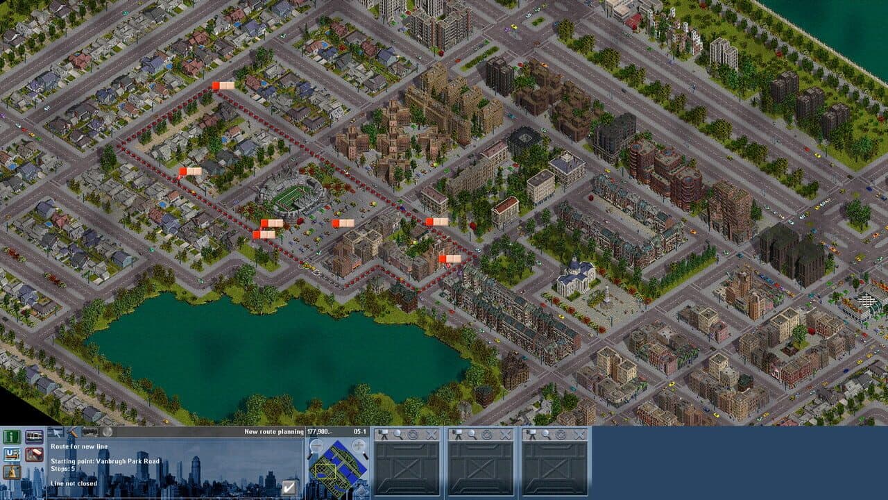 Traffic Giant thumbnail 6
