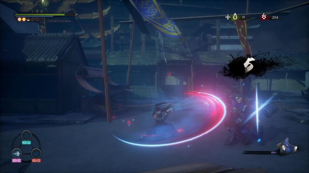Hidden Dragon: Legend thumbnail 8
